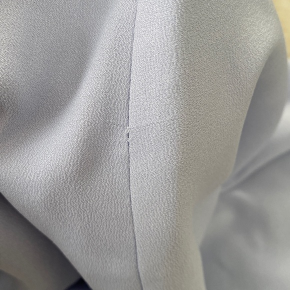 ASOS Ruffle Shorts - Picture 4 of 6